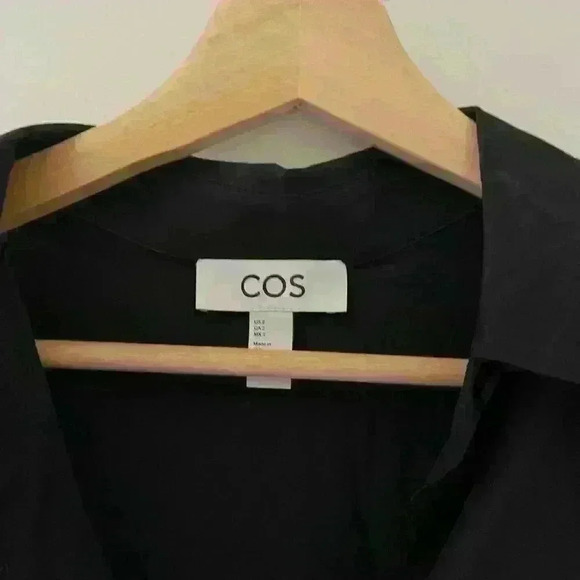 COS Dress shirt - Picture 6 of 8